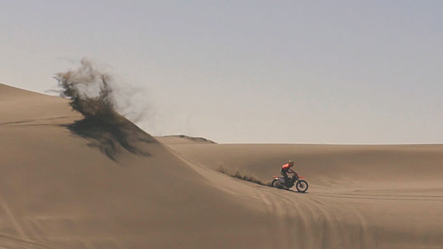 Mira el octavo capítulo de Malos pasos por la plataforma de streaming RTVCPlay