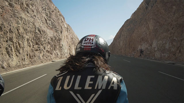 Mira el noveno capítulo de Malos pasos por la plataforma de streaming RTVCPlay