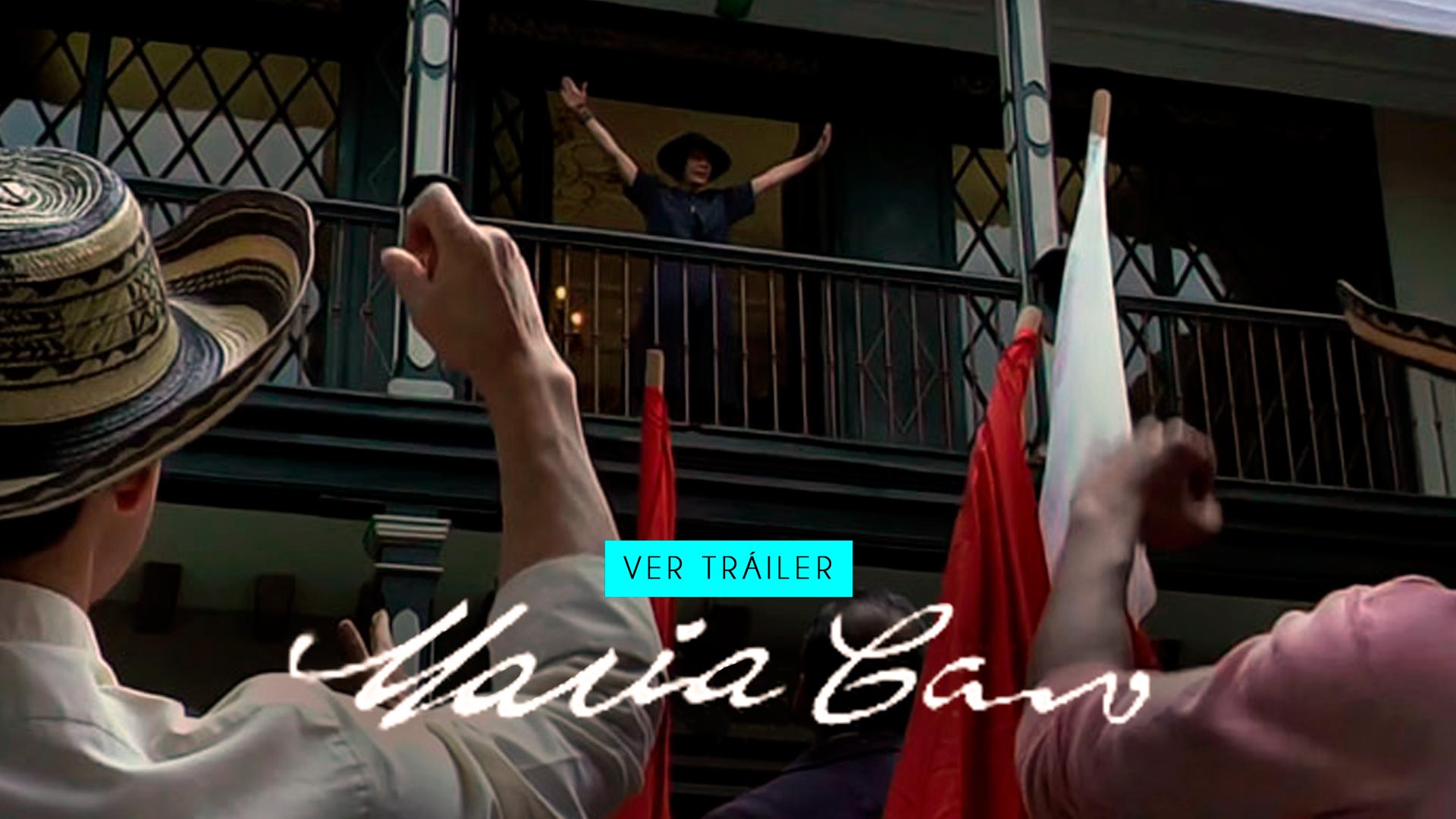 Tráiler de María Cano, pelicula maria cano gratis, películas online, películas colombianas, Lideres sociales, mujeres lideres colombianas, películas gratis 