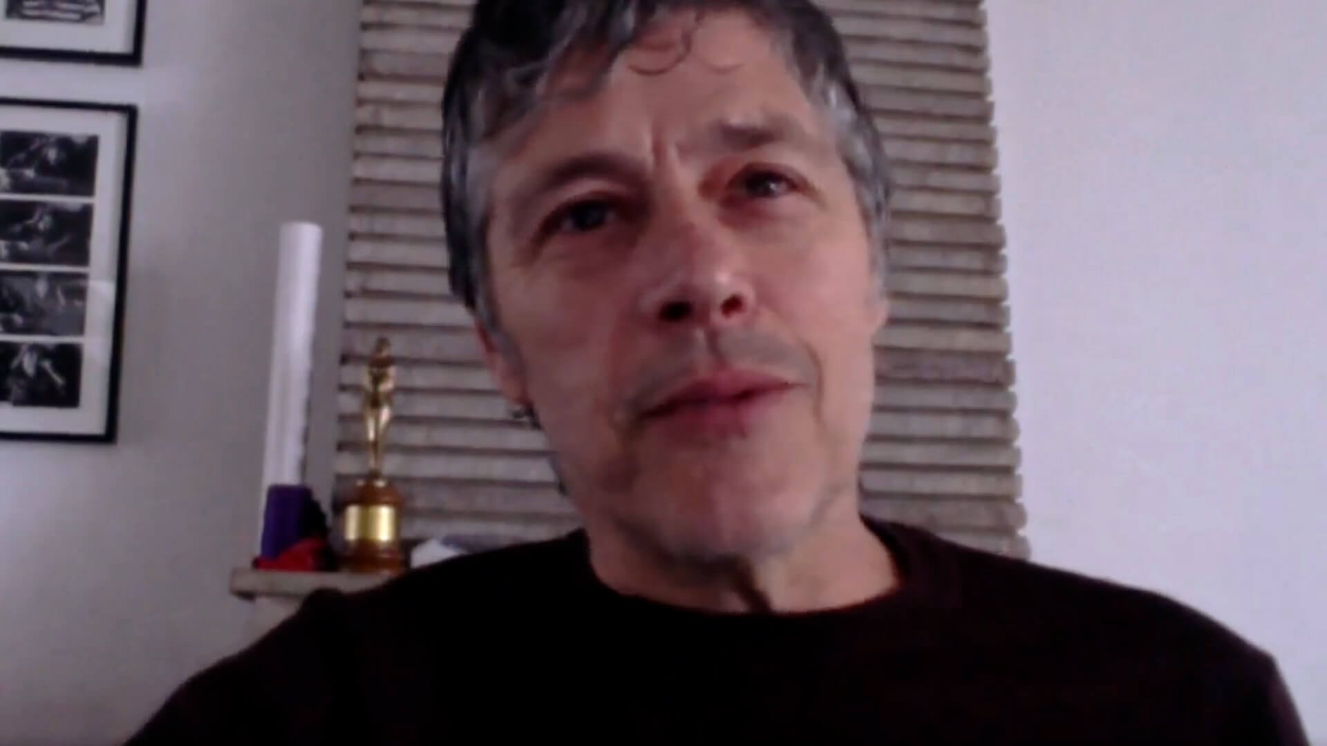 Mira ahora la entrevista a Mario Duarte, protagonista de la película colombiana Kalibre 35, en la plataforma de streaming de los colombianos: RTVCPlay