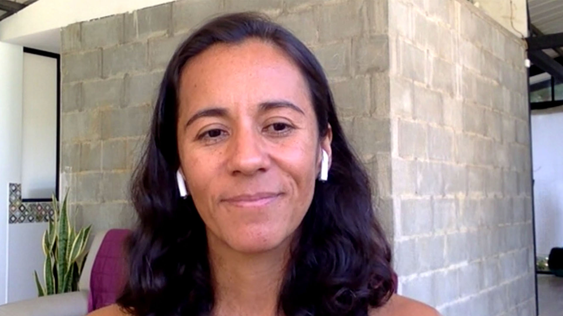 Mira ahora la entrevista a Maritza Rincón, productora de la película colombiana infantil El libro de Lila, en la plataforma de streaming de los colombianos: RTVCPlay