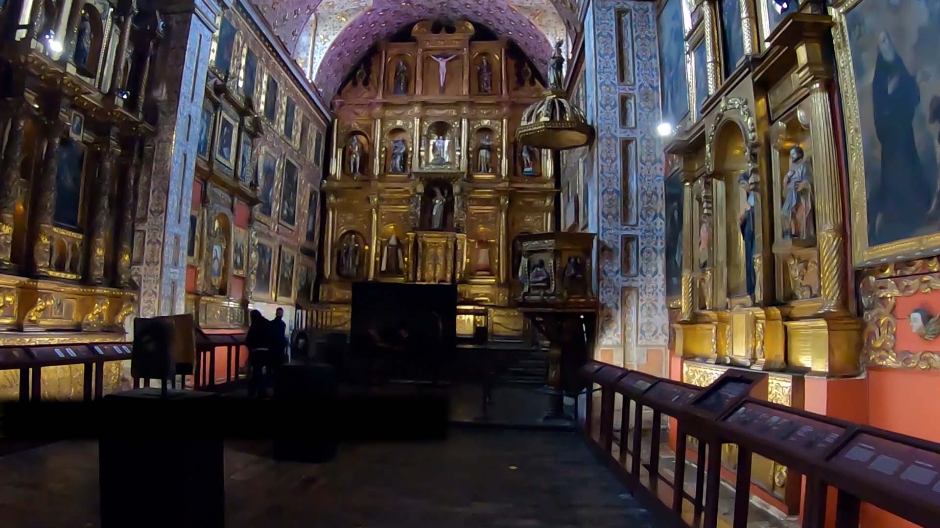 satafe de bogota, bogota colonial, estruendo, memoria, series documentales gratis, series gratis, series online, ver memoria en contexto, ver programacion de señal memoria