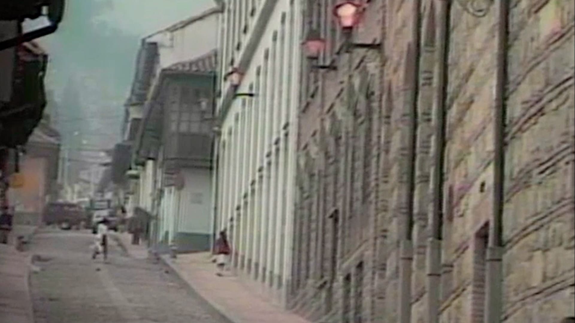 dichos colombianos, historia de los dichos colombianos, jergas colombianas, series documentales gratis, series gratis, series online, ver memoria en contexto, ver programacion de señal memoria