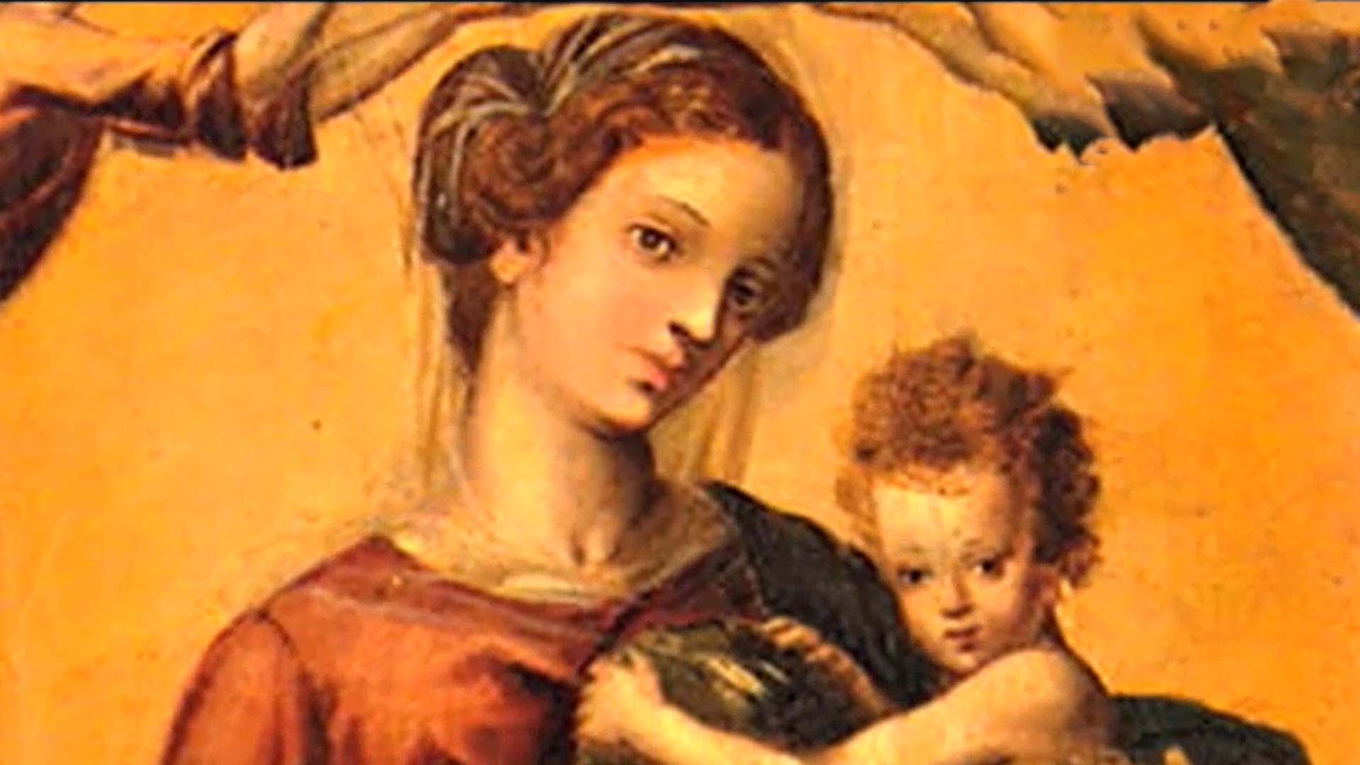 cantos religiosos, sabat mater, jacopopne da todi, series documentales gratis, series gratis, series online, ver memoria en contexto, ver programacion de señal memoria