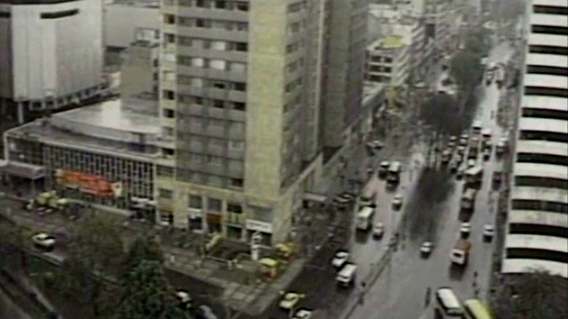 politica colombiana, personajes politicos colombianos, series gratis, series online, ver memoria en contexto, ver programacion de señal memoria