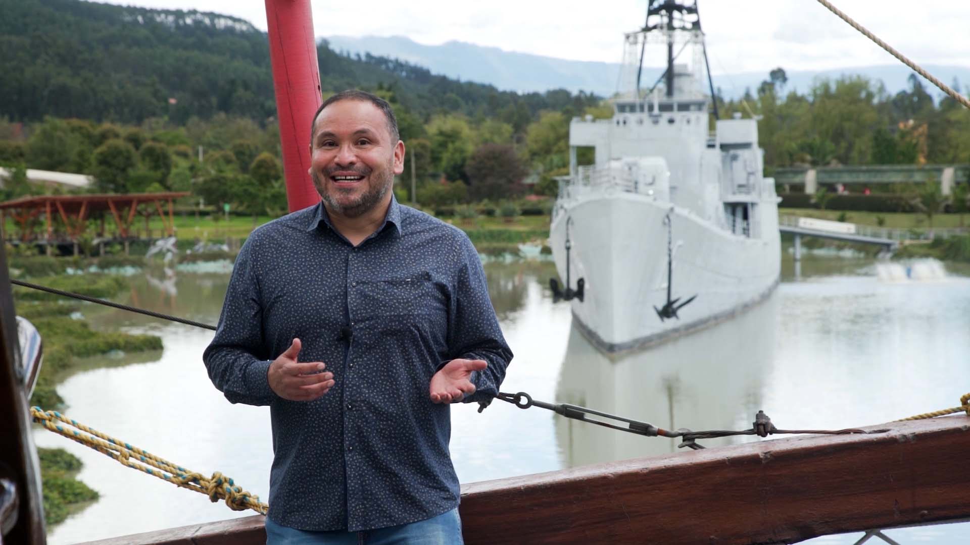 Revive la mejor programación infantil de la televisión colombiana por la plataforma de streaming RTVCPlay.