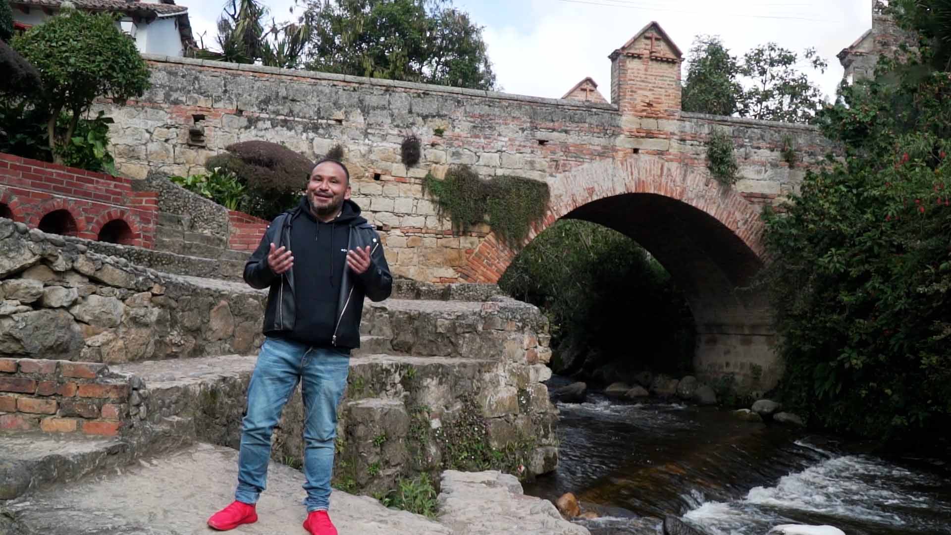 Conoce Monguí en Memoria en contexto, disponible en la plataforma de streaming RTVCPlay.