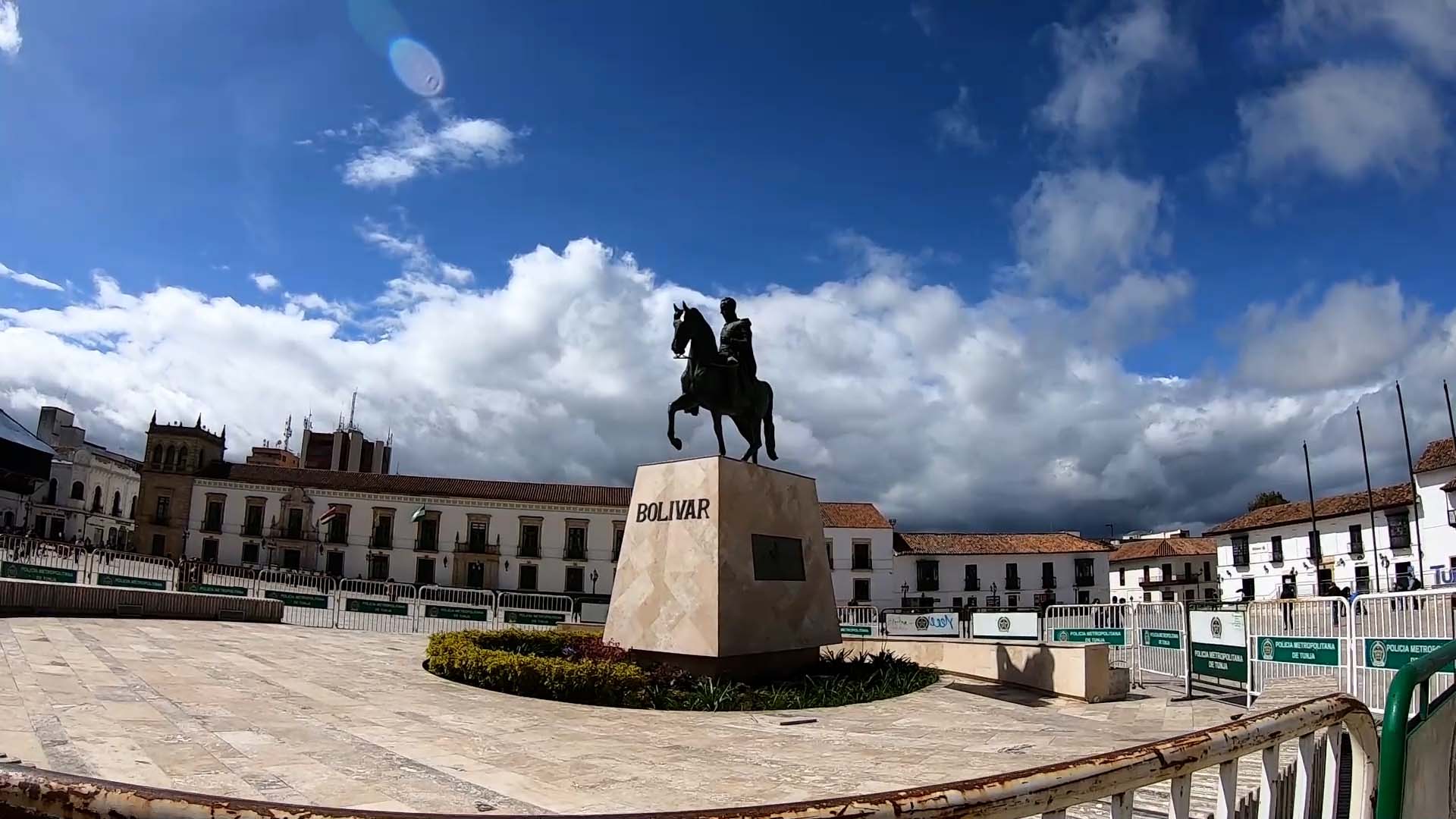Conoce el lugar que le dio vida a ‘Los pecados de Inés de Hinojosa’ en Memoria en contexto, disponible en RTVCPlay