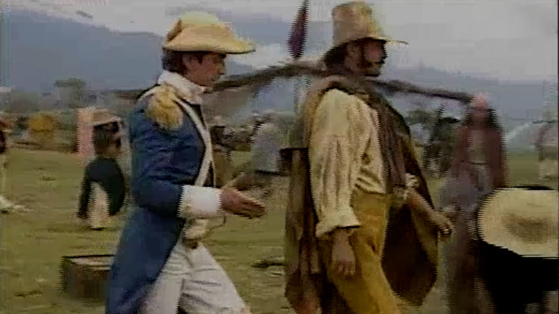 Conoce un poco sobre Villa de Leyva en Memoria en contexto, disponible en la plataforma de streaming RTVCPlay.