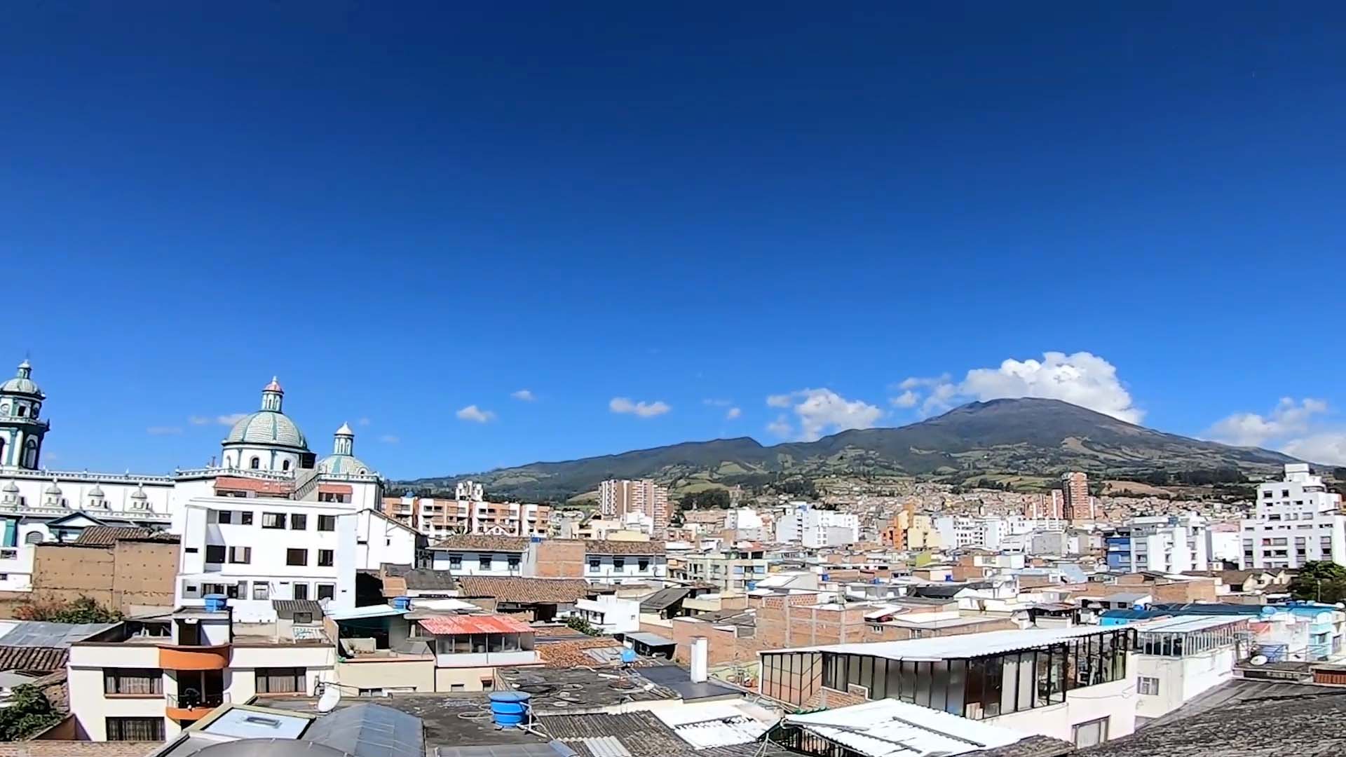 Conoce la gastronomía del departamento de Nariño a través de Memoria en contexto, disponible en la plataforma de streaming RTVCPlay.