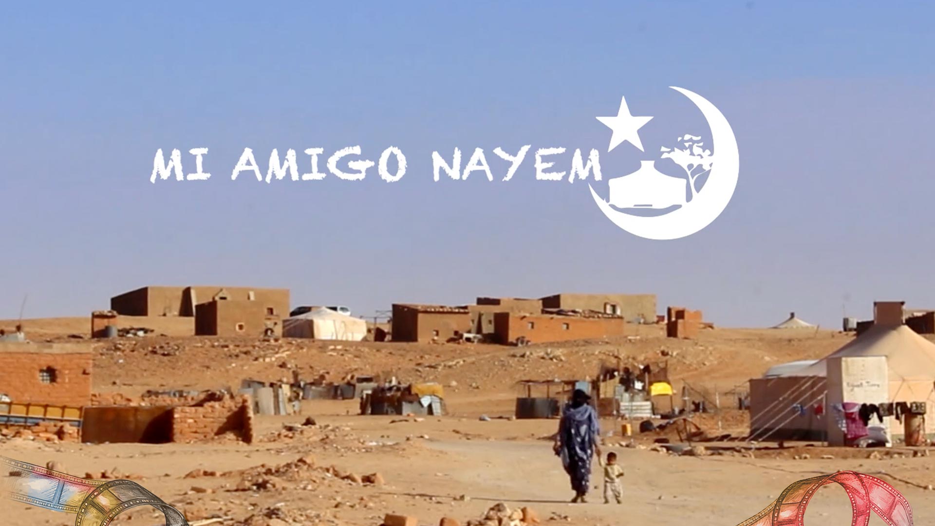 Mira ahora “Mi amigo Nayem” de la colección Cine comunitario disponible ahora en la plataforma de streaming RTVCPlay