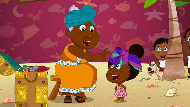 Diviértete junto a Guillermina y Candelario, cantando sus canciones