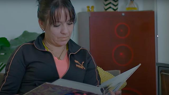 Conoce la historia de cubanos en México por RTVCPlay.