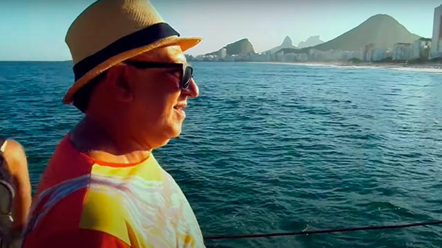 Conoce la historia de migrantes argentinos en Brasil por RTVCPlay.