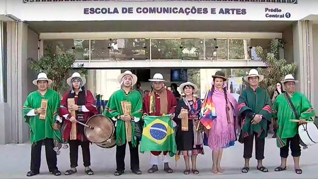 Conoce la historia de migrantes bolivianos en Brasil por RTVCPlay.