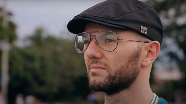 Conoce la historia de migrantes brasileros en Colombia por RTVCPlay.