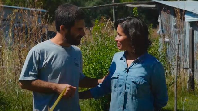 Conoce la historia de dos migrantes colombianos en Argentina por RTVCPlay.