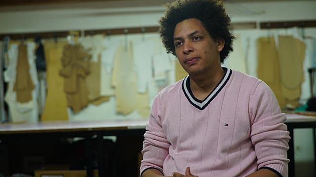 Conoce la historia de migrantes cubanos en Argentina por RTVCPlay.