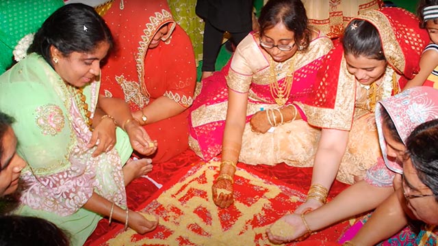 Conoce la historia de migrantes indias en Uruguay por RTVCPlay.