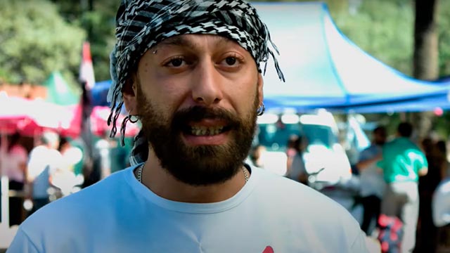 Conoce la historia de migrantes sirios en Argentina por RTVCPlay.