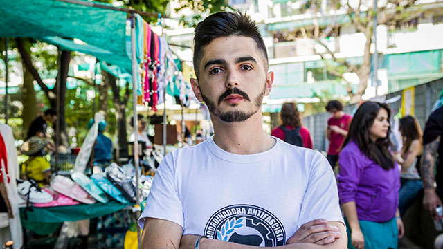 Conoce la historia de dos migrantes colombianos en Argentina por RTVCPlay.