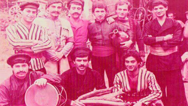 Conoce la historia de dos migrantes armenios en Argentina por RTVCPlay.