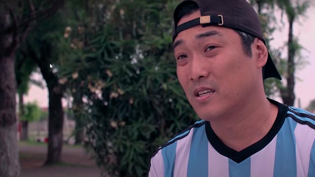 Conoce la historia de migrantes coreanos en Argentina por RTVCPlay.