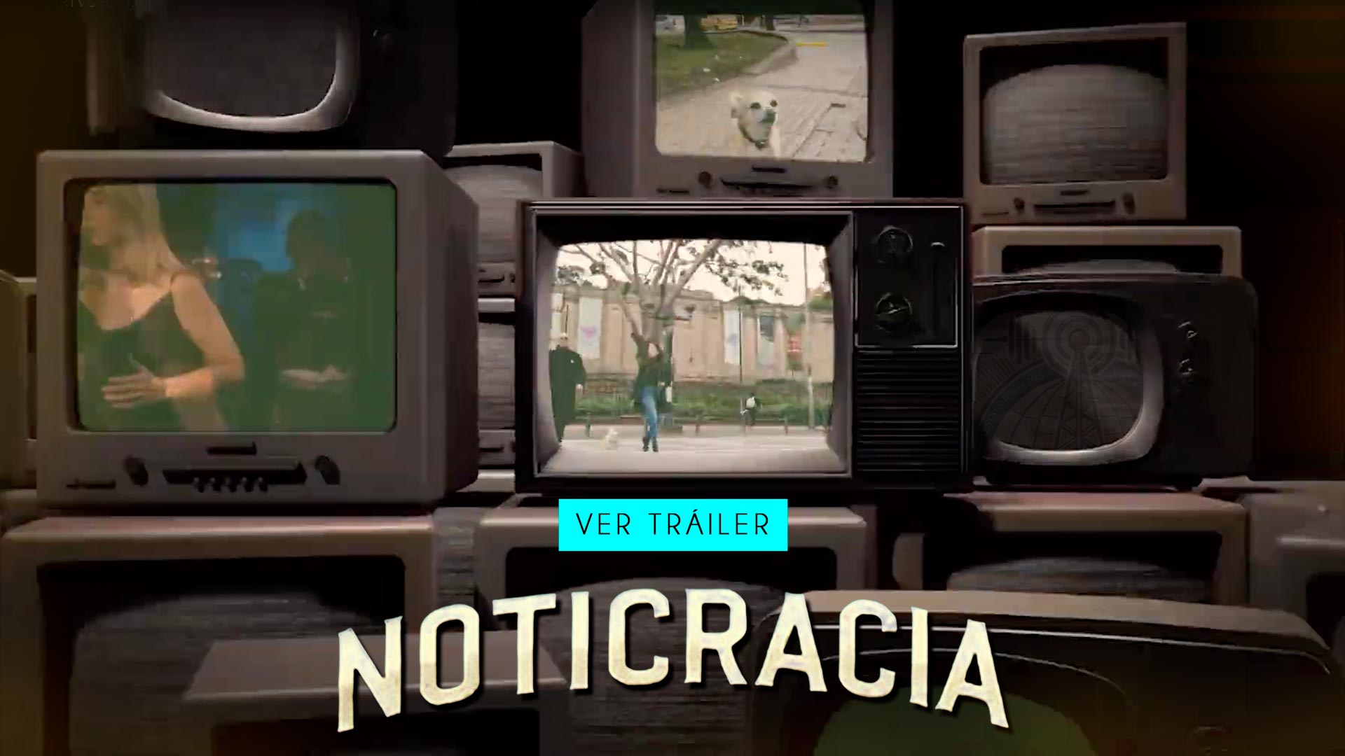 Noticracia, programa de opinión disponible ahora en la plataforma de streaming RTVCPlay
