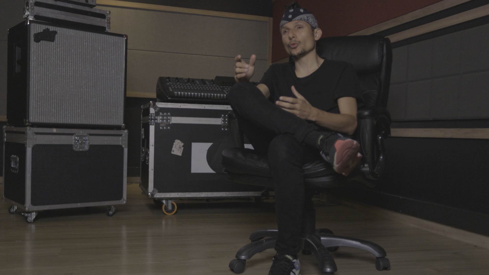 doctor krapula, nueva tecnologia en la musica, musica colombiana en el nuevo milenio, nacion rebelde capitulo 8, artistas musicales colombianos, nacion rebelde en rtvcplay, ver serie de nacion rebelde, bandas de nacion rebelde 