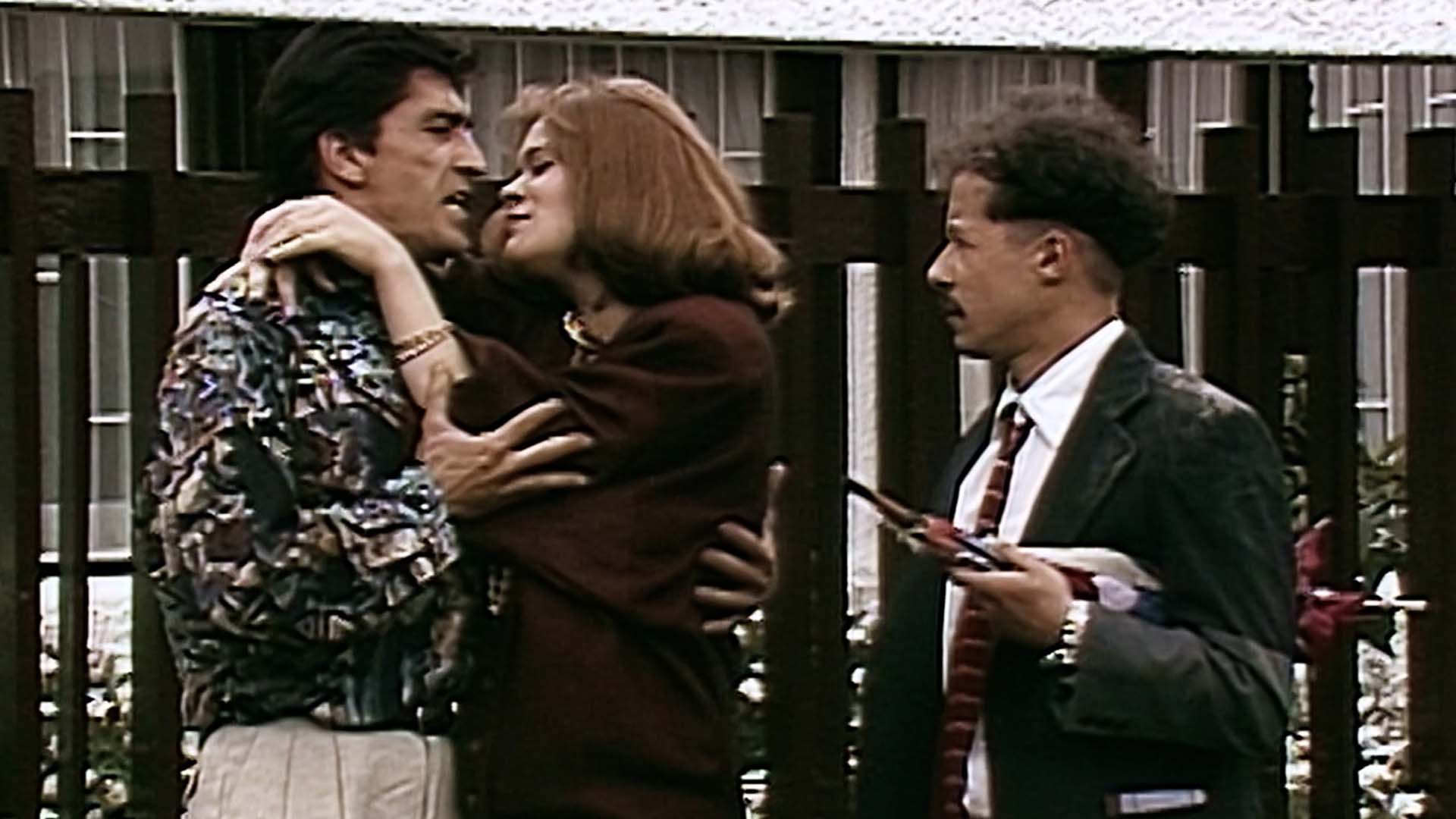 neron navarrete actuando, neron navarrete se gana un papel en television, n n no sabe actuar, comedia colombiana, series colombianas de comedia, ver gratis n.n, neron navarrete, carlos duplay, german escallon, series gratis, series online, novelas colombianas gratis, ver n. n gratis