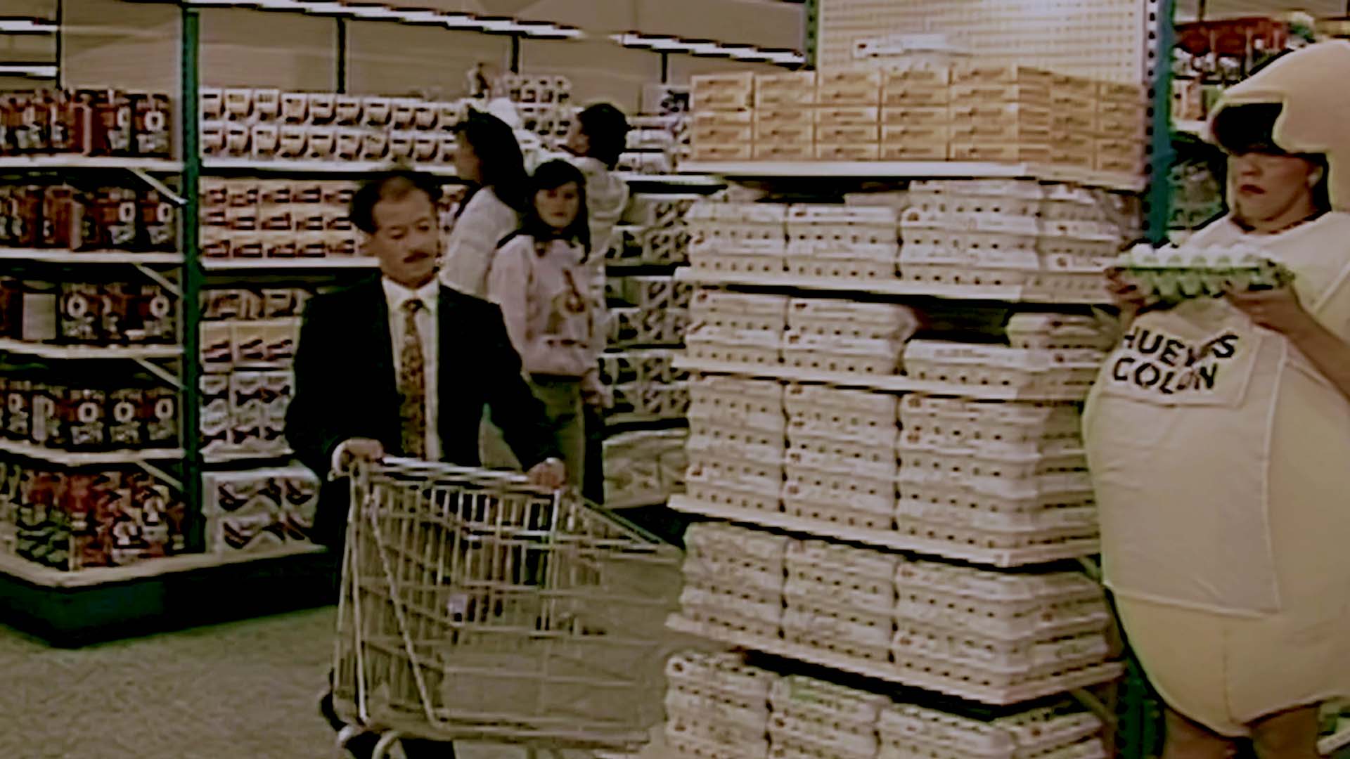 mercado, hacer mercado, comprar en la plaza de mercado, economia, dinero, ver gratis n.n, neron navarrete, carlos duplay, german escallon, series gratis, series online, novelas colombianas gratis