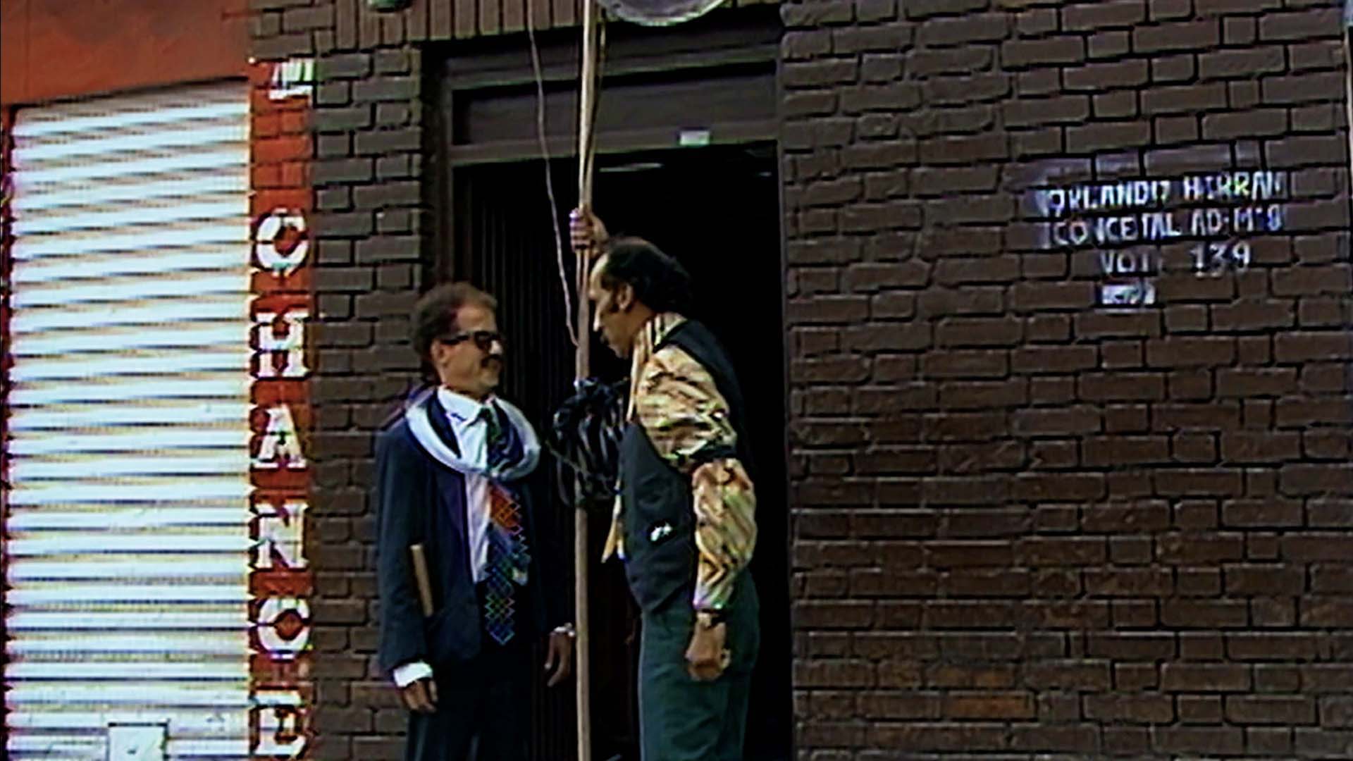 parabolica, television, crisis economica, ver gratis n.n, neron navarrete, carlos duplay, german escallon, series gratis, series online, novelas colombianas gratis