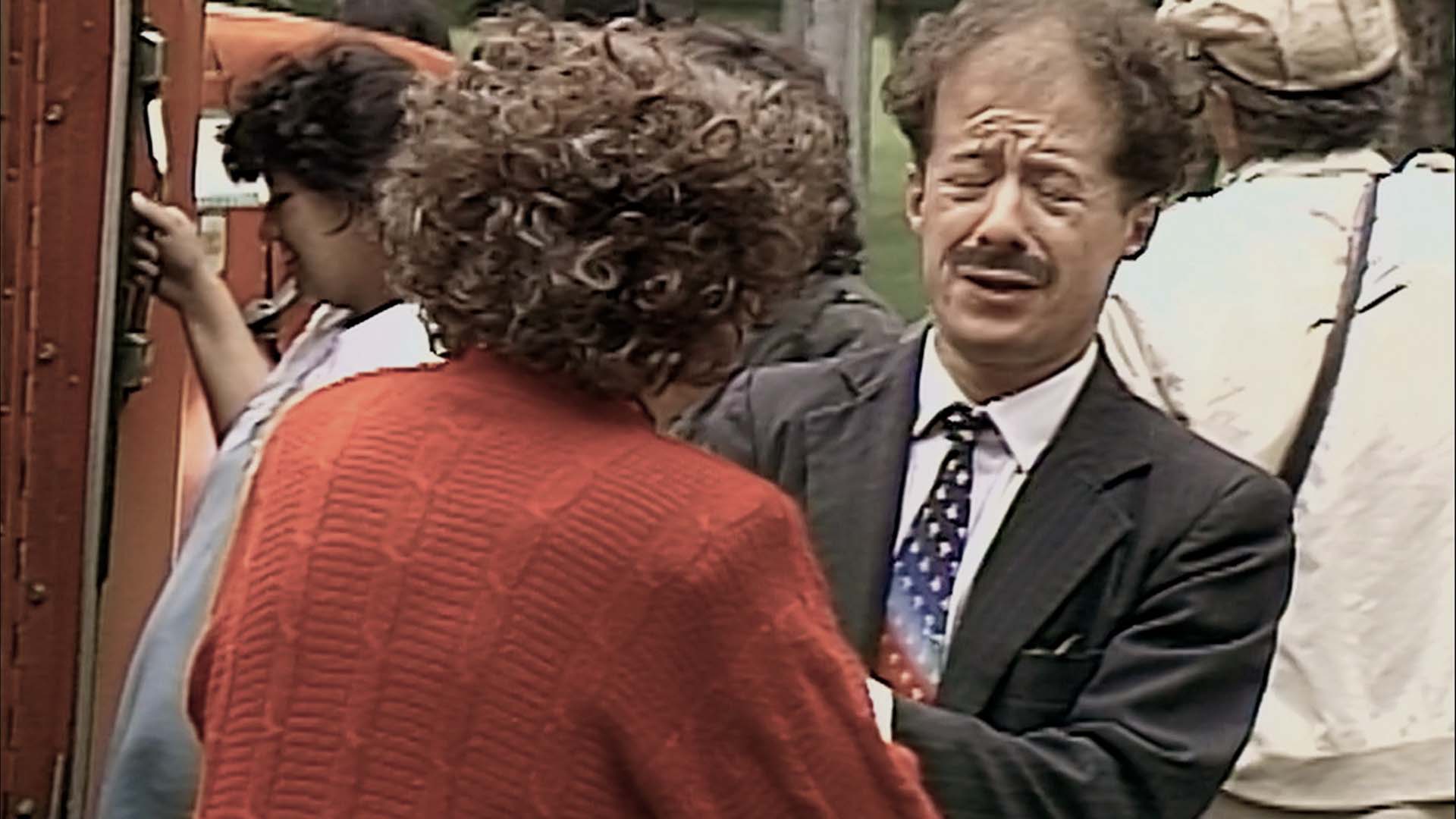 auto robado, cita amorosa, tercera edad, romance, abuelitos, mama de neron navarrete, enfermedad, achaques de la edad, ver gratis n.n, neron navarrete, carlos duplay, german escallon, series gratis, series online, novelas colombianas gratis