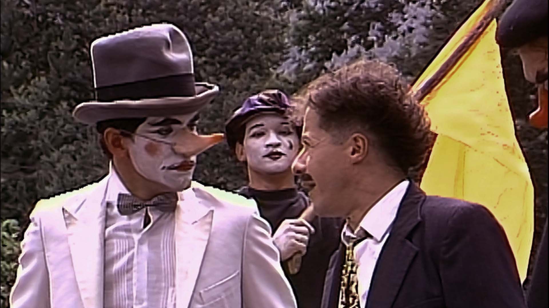 teatro, obra de teatro, neron navarrete en una obra de teatro,  ver gratis n.n, neron navarrete, carlos duplay, german escallon, series gratis, series online, novelas colombianas gratis