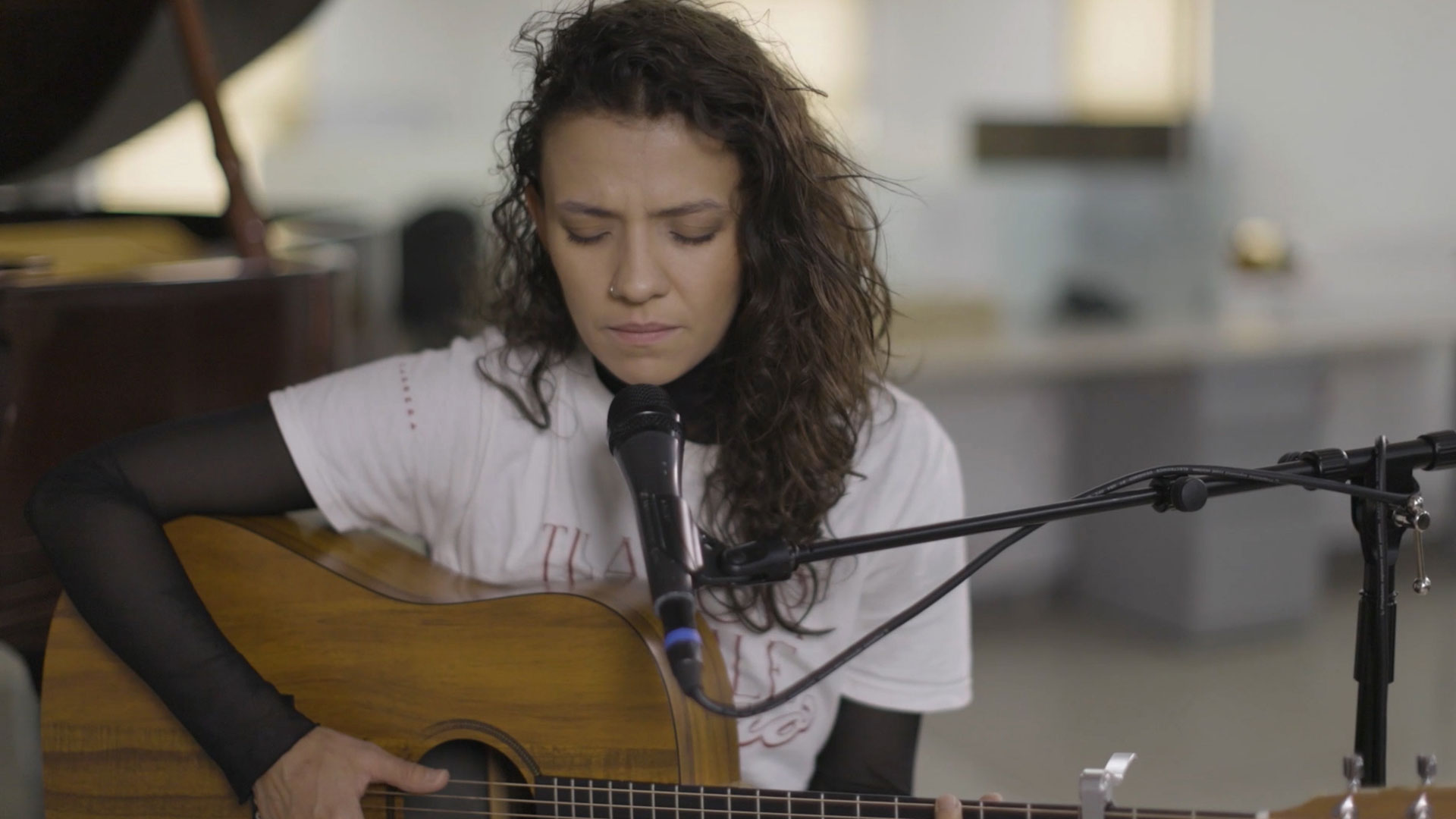 Escucha ahora “Habrá” de Pilar Cabrera, en la serie Nación Rebelde, disponible en la plataforma de streaming RTVCPlay