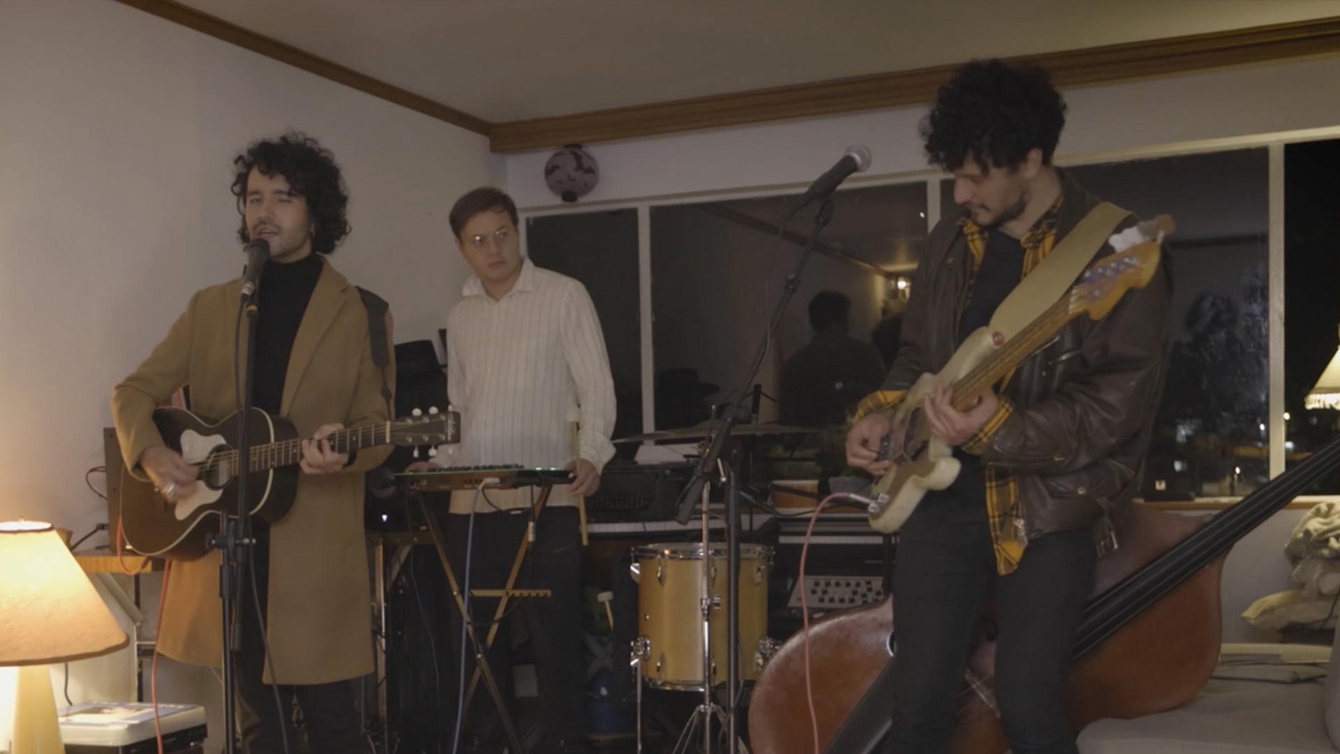 Escucha ahora “Perdón Margarita” de Los Makenzy, en la serie Nación Rebelde, disponible en la plataforma de streaming RTVCPlay