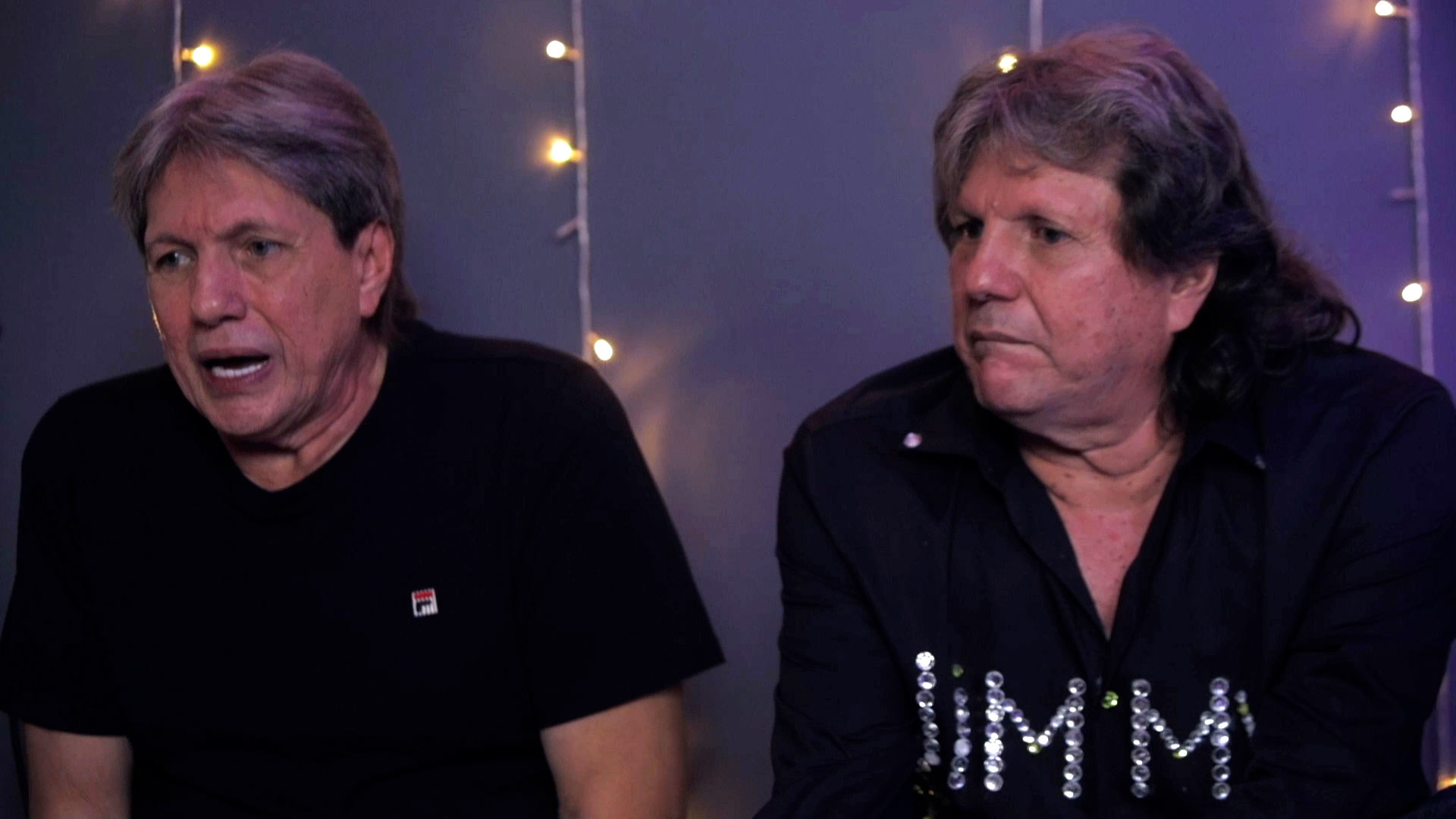 Chicho y Jaime Visbal en entrevista, genesis del rock en colombia, rock en los años 60 en colombia, festivales y conciertos colombianos, artistas musicales colombianos, nacion rebelde en rtvcplay, ver serie de nacion rebelde, bandas de nacion rebelde