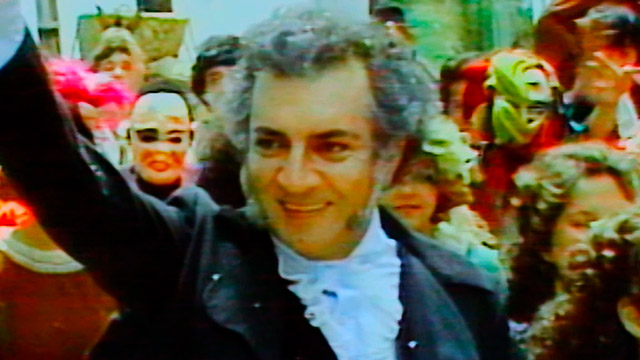 La presidencia de Jorge Tadeo Lozano se ve afectada por la labor periodística de Antonio Nariño. Sigue la historia de Nariño, el precursor por RTVCPlay