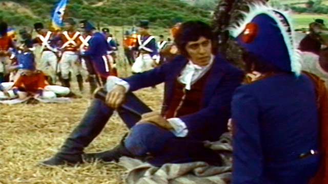 Conoce la historia del prócer Antonio Nariño en Nariño, el precursor por la plataforma de streaming de los colombianos: RTVCPlay.