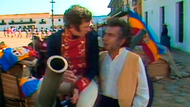 Antonio Nariño consolida su poder como comandante de las fuerzas granadinas en Nariño, el precursor. Mira esta serie en la plataforma de streaming RTVCPlay