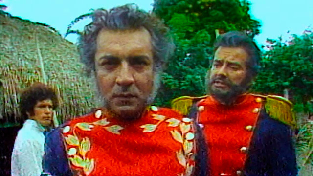 Nariño decide dirigir sus tropas hacia el sur en Nariño, el precursor. Disponible en la plataforma de streaming RTVCPlay