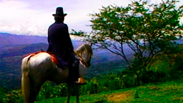 Conoce la historia de Antonio Nariño en Nariño, el precursor. Disponible en RTVCPlay