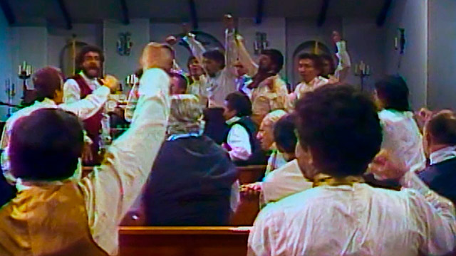 Conoce la historia del prócer independentista Antonio Nariño en Nariño, el precursor por la plataforma de streaming RTVCPlay