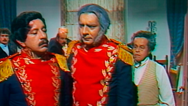 Descubre la historia de Antonio Nariño en Nariño, el precursor. Disponible en la plataforma de streaming RTVCPlay