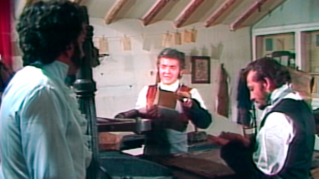 El nombramiento de Nariño causa incomodidad entre algunos clérigos. Mira Nariño, el precursor en la plataforma de streaming RTVCPlay