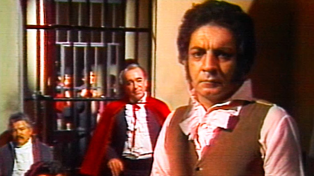 La Real Audiencia está en busca de los pasquines que se cree imprimió Antonio Nariño. Mira Nariño, el precursor por la plataforma de streaming de los colombianos: RTVCPlay.