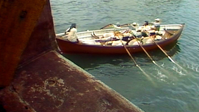 Nariño se dedica a buscar ayuda para su defensa ante la corte. Sigue su historia en Nariño, el precursor por la plataforma de streaming RTVCPlay