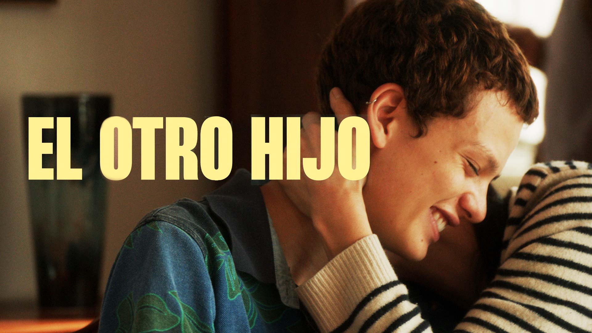 El otro hijo, película colombiana escrita y dirigida por Juan Sebastián Quebrada, disponible ahora en RTVCPlay