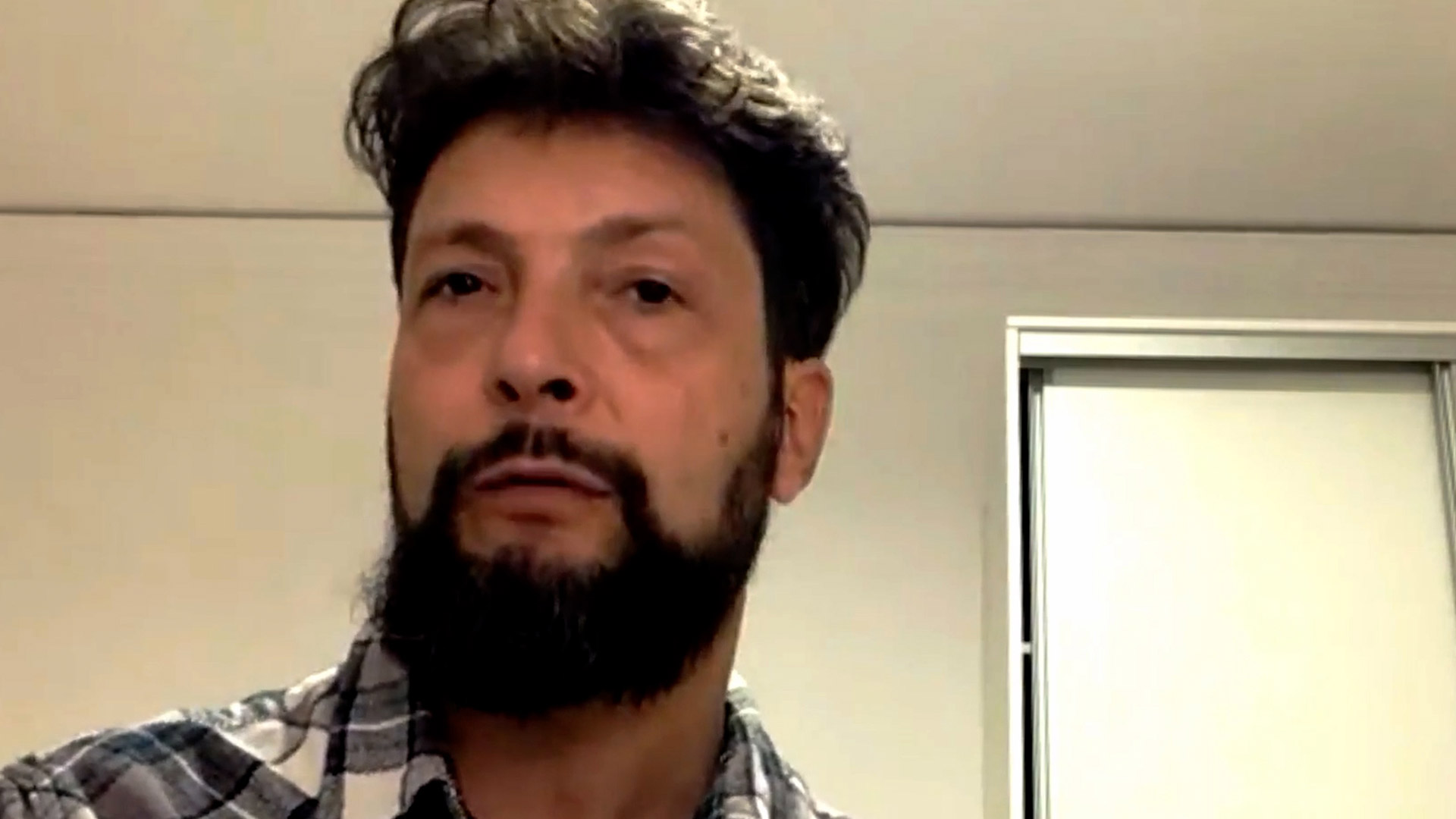 Entrevista a Óscar Durán, director de fotografía del largometraje Gente de bien, en la plataforma de streaming de los colombianos: RTVCPlay