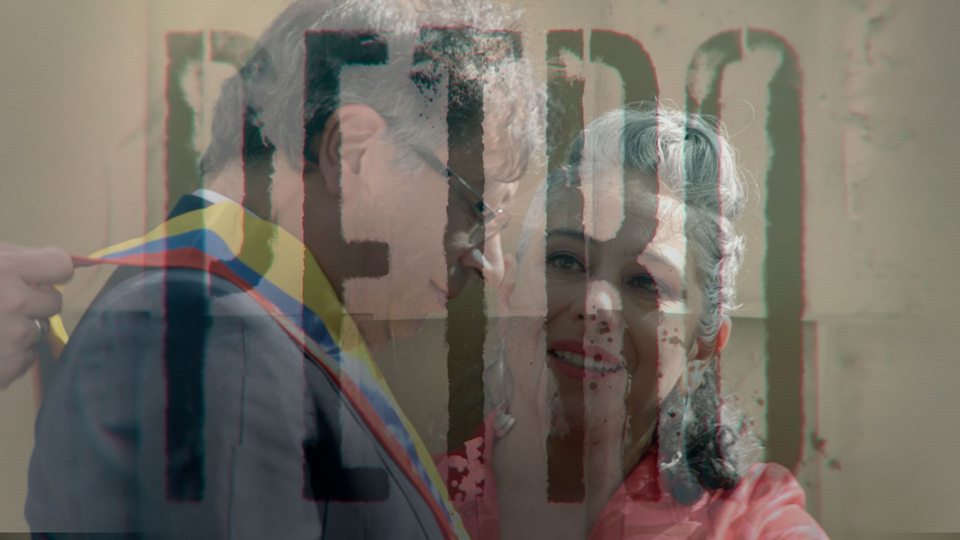 Petro: décadas de lucha. Un pueblo decide, documental dirigido por Sean Mattison, disponible ahora en RTVCPlay